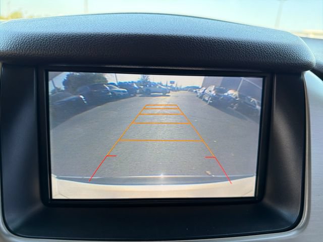 Used 2015 GMC Yukon Denali w/ Premium Package AWD/4WD image 13