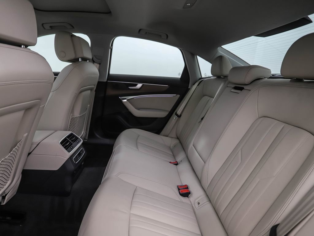 Used 2024 Audi A6 2.0T Premium w/ Convenience Package image 22