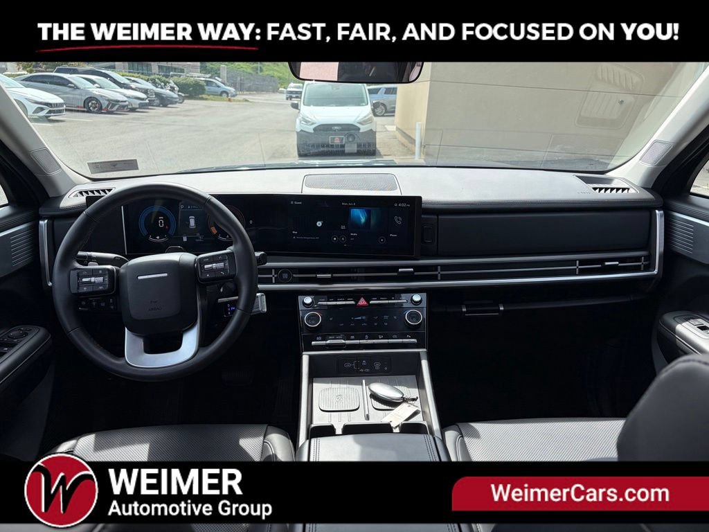 Used 2025 Hyundai Santa Fe XRT AWD/4WD image 15