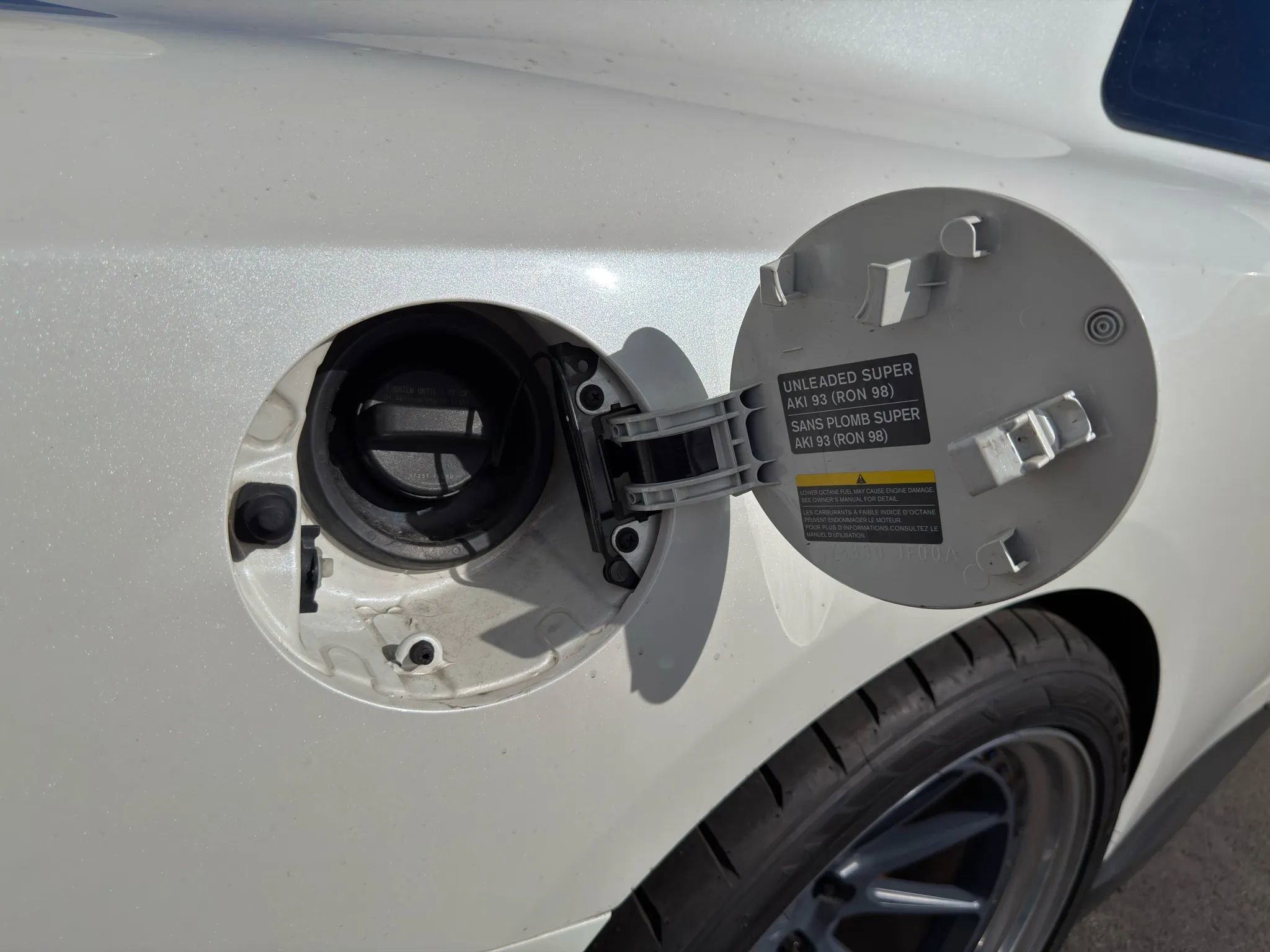 Used 2020 Nissan GT-R Premium w/ Premium Interior Package image 11