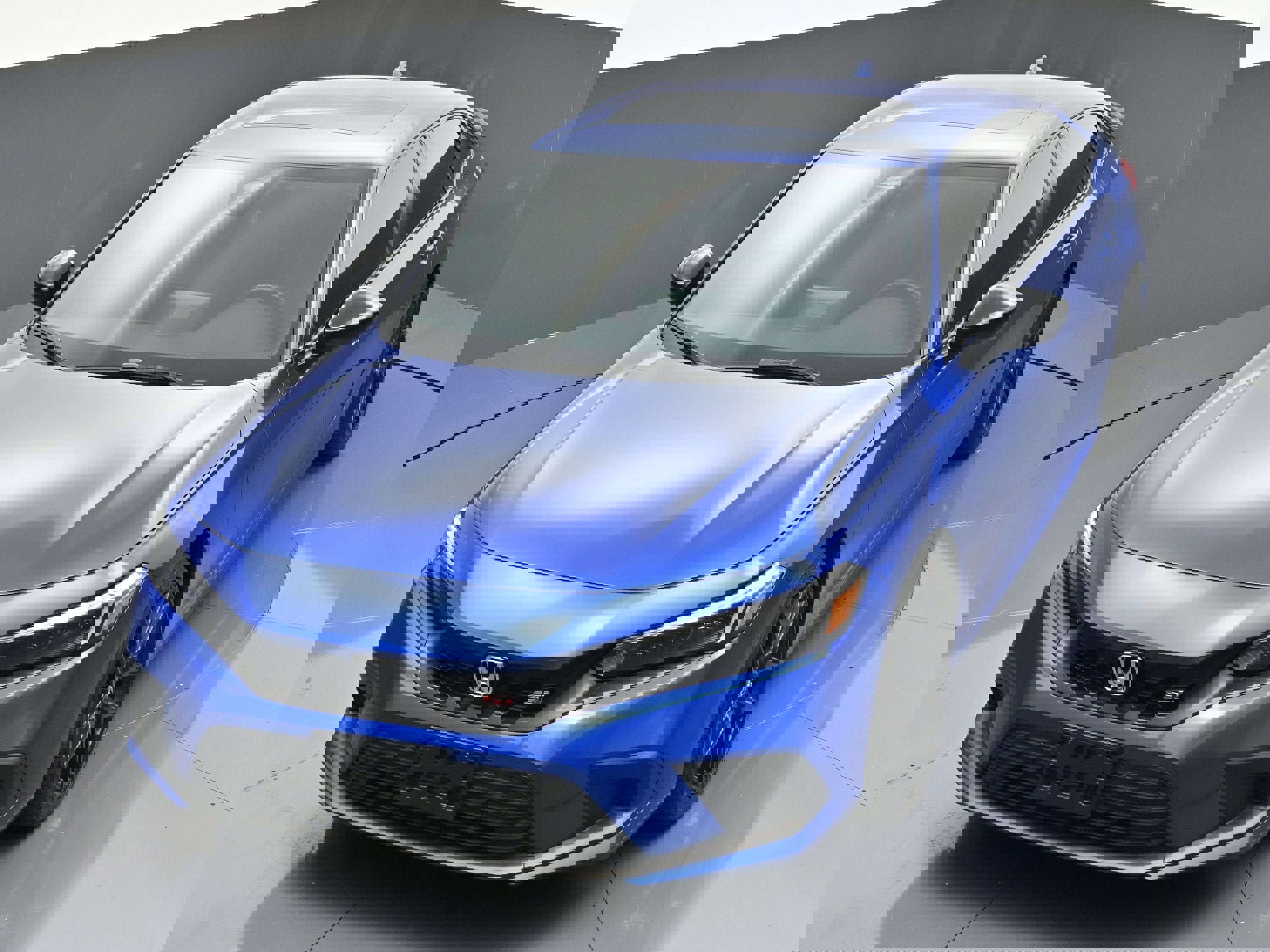 Used 2023 Honda Civic Si image 47