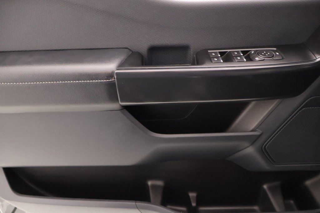 Used 2022 Ford F150 XL w/ STX Appearance Package image 15