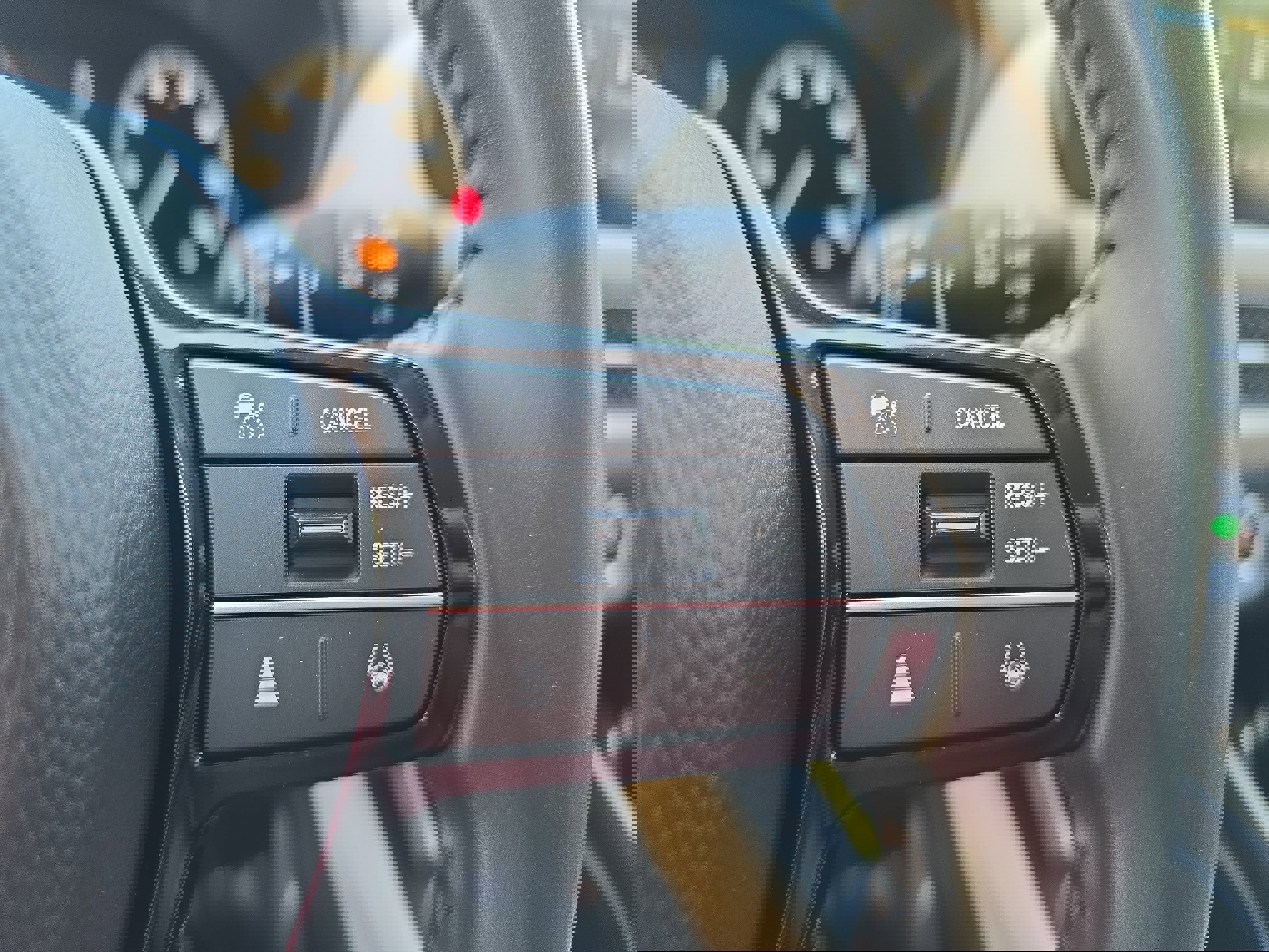 Used 2024 Honda HR-V EX-L image 17