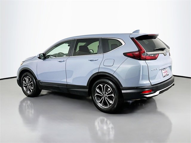 Certified 2022 Honda CR-V EX image 17