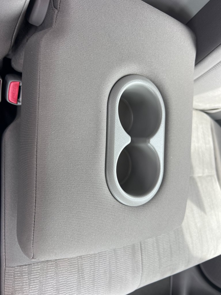 Used 2014 Honda CR-V LX image 17