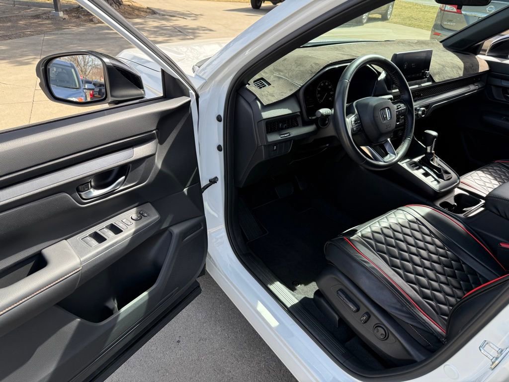 Used 2024 Honda CR-V Sport image 12