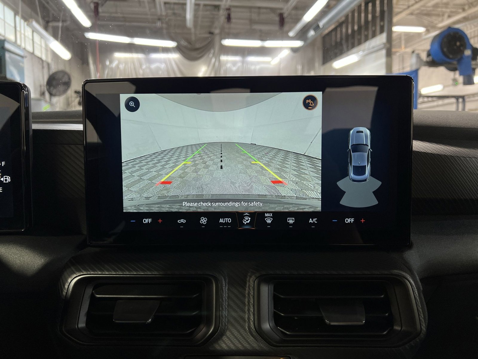 Used 2025 Ford Mustang GT w/ GT Performance Package RWD image 19