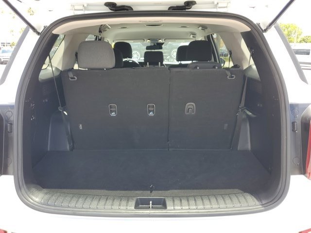 Used 2021 Hyundai Palisade SE FWD image 11