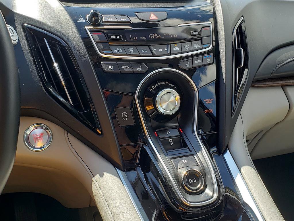 Used 2021 Acura RDX w/ Advance Package AWD/4WD image 28
