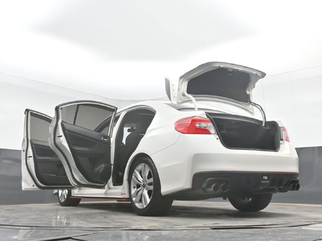 Used 2016 Subaru WRX Premium AWD/4WD image 56