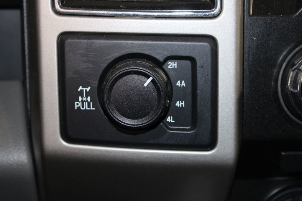 Used 2018 Ford F150 Lariat image 28