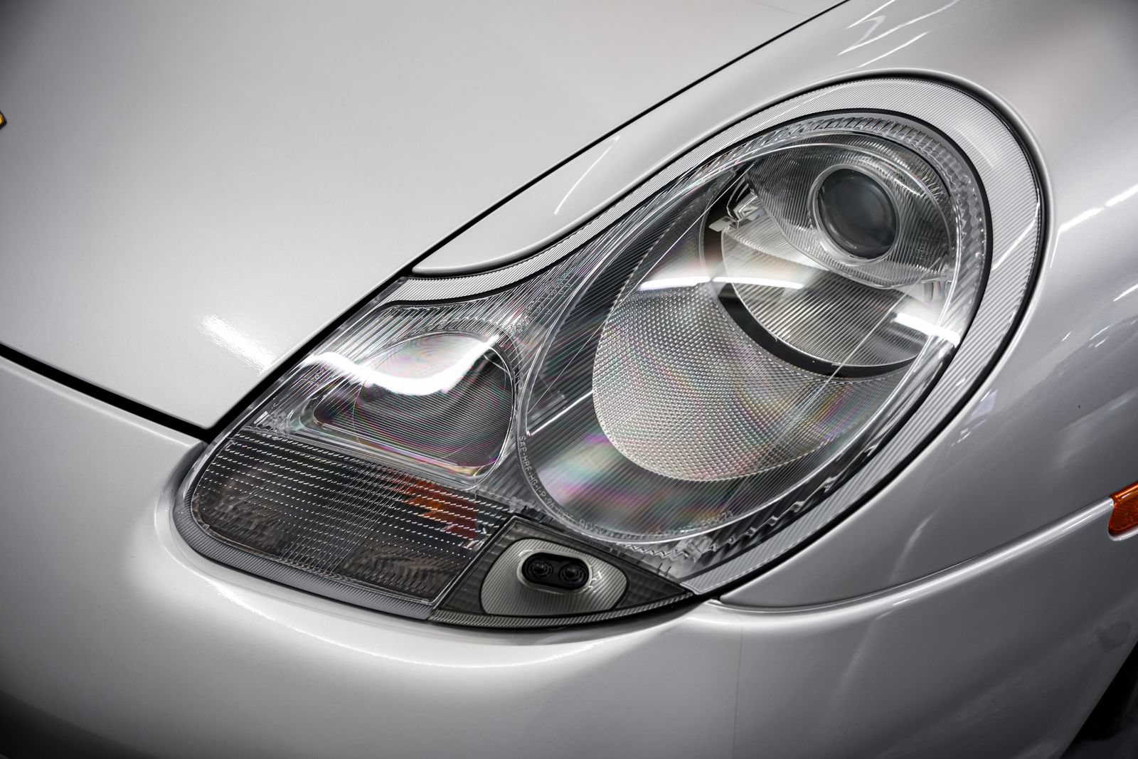 Used 2003 Porsche Boxster S RWD image 30