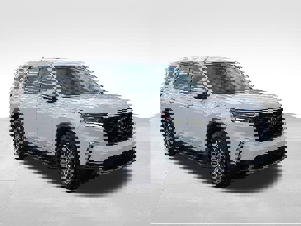 Used 2024 Honda Pilot EX-L image 2