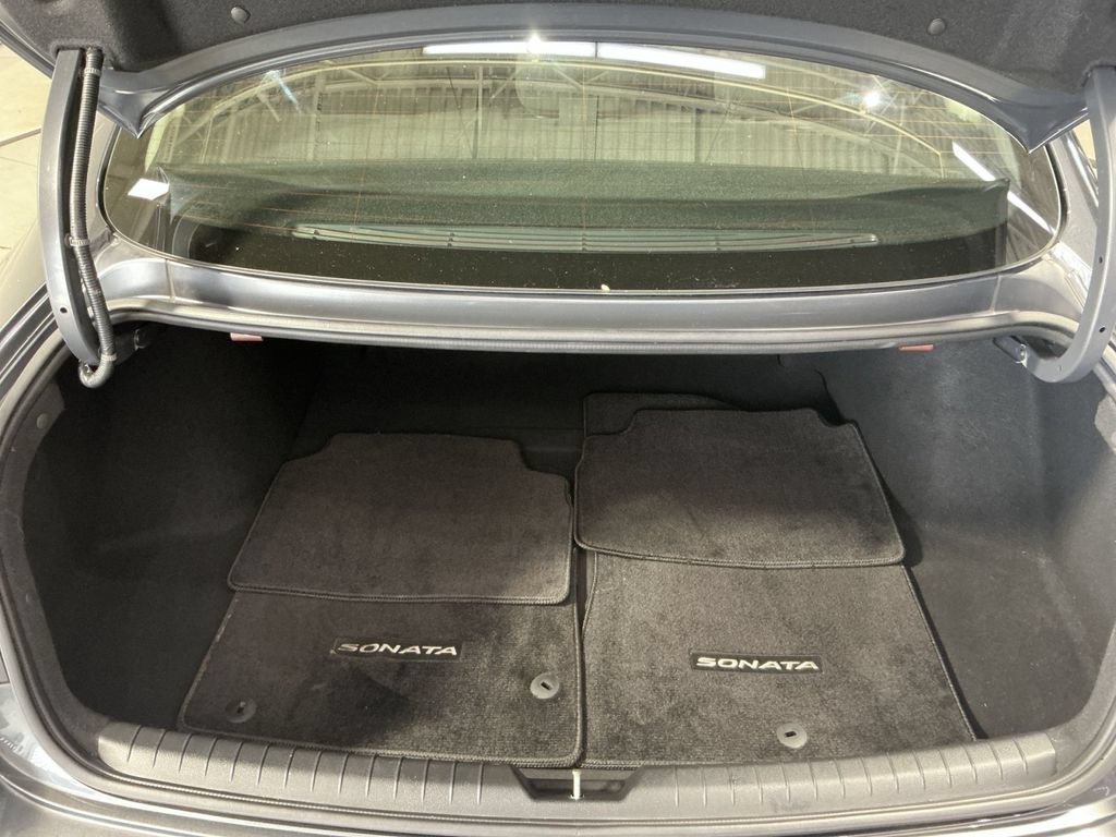 Used 2023 Hyundai Sonata SEL FWD image 25
