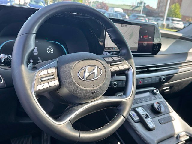 Used 2025 Hyundai Palisade XRT AWD/4WD image 11