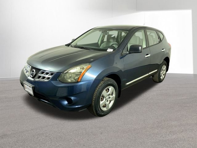 Used 2014 Nissan Rogue S image 2