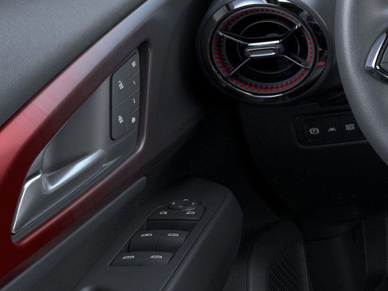 New 2026 Chevrolet Equinox EV RS image 62