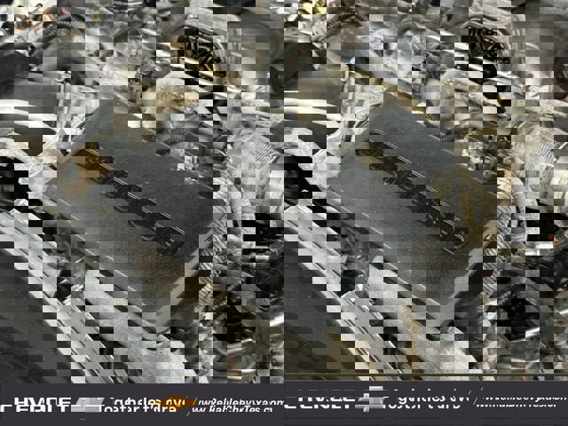 Used 2024 Chevrolet Silverado 2500 LT AWD/4WD image 35