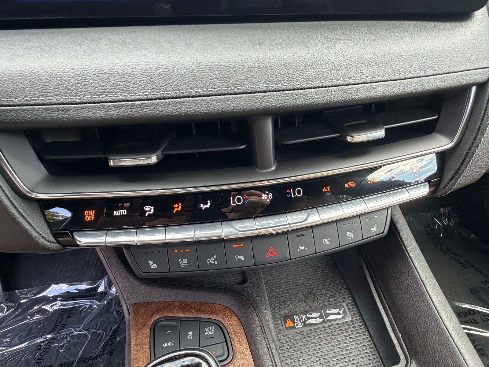 Used 2026 Cadillac CT5 Premium Luxury w/ Technology Package AWD/4WD image 10