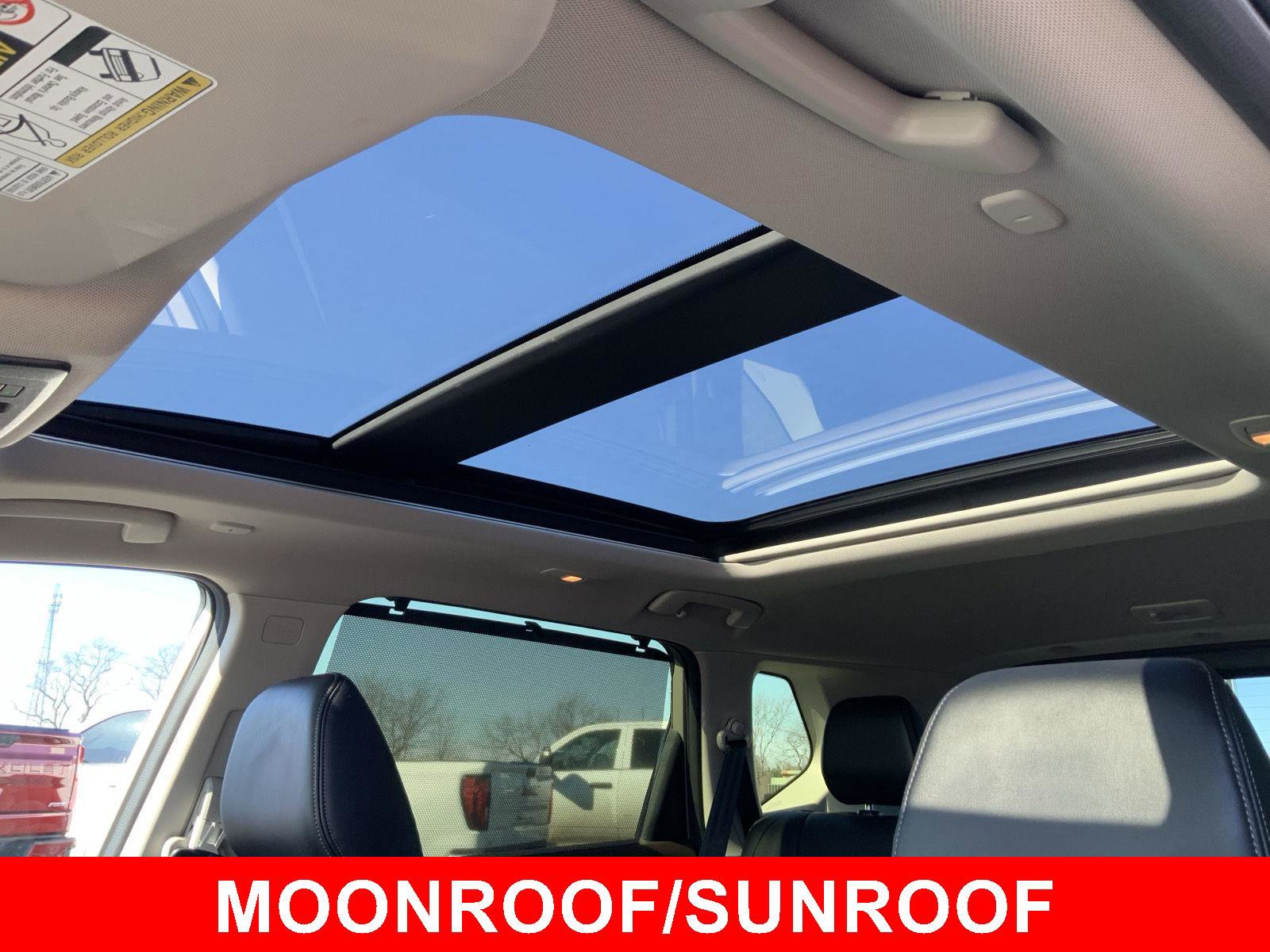 Used 2023 Nissan Rogue Platinum image 8