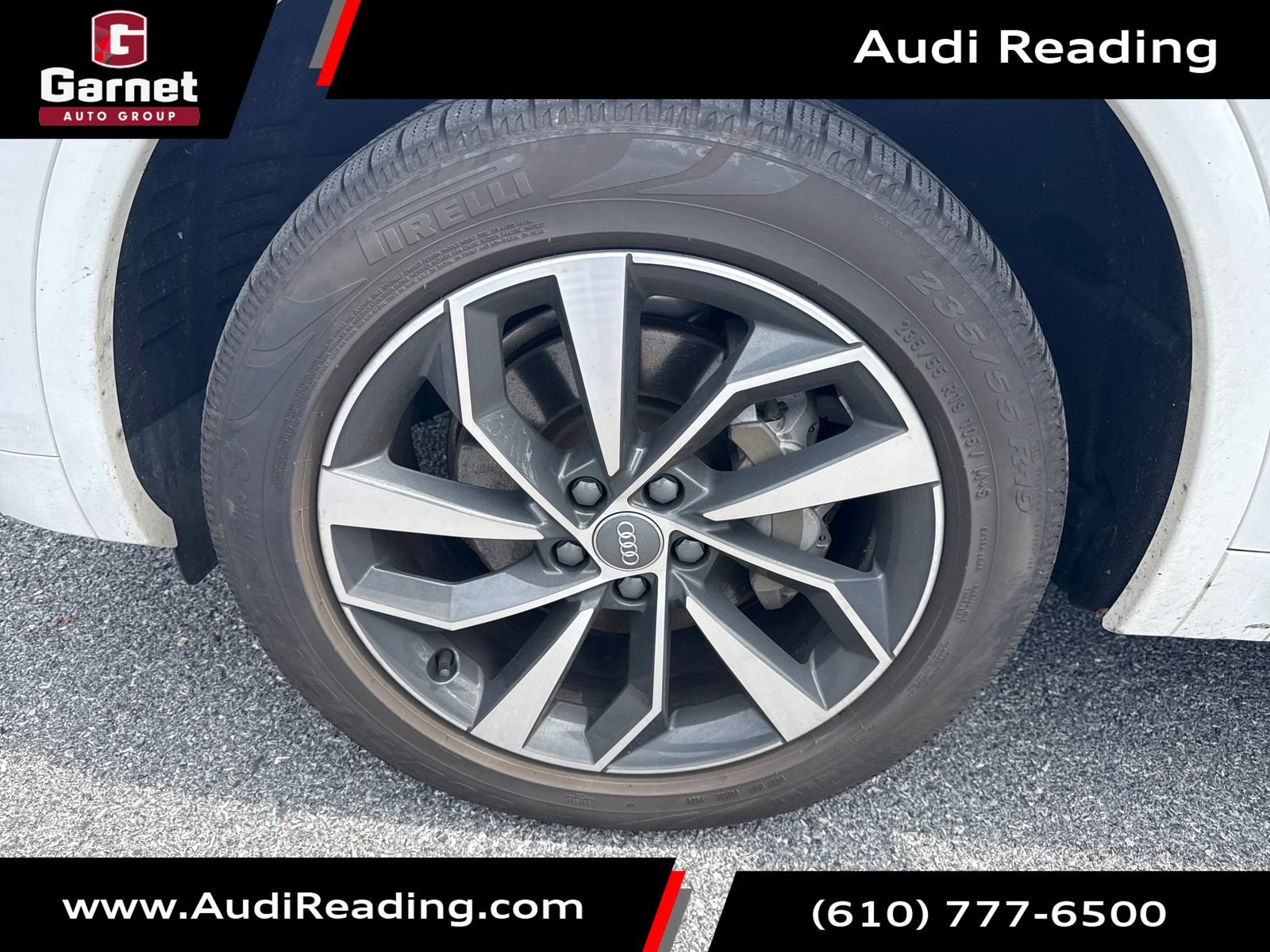 Used 2021 Audi Q5 2.0T Premium Plus AWD/4WD image 9