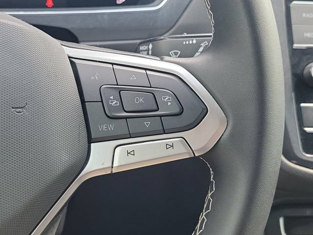Certified 2024 Volkswagen Tiguan S FWD image 20