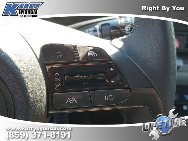 New 2026 Hyundai Elantra Sport image 22