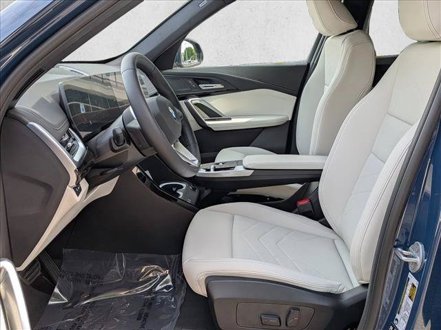 New 2026 BMW X1 xDrive28i w/ Convenience Package AWD/4WD image 4