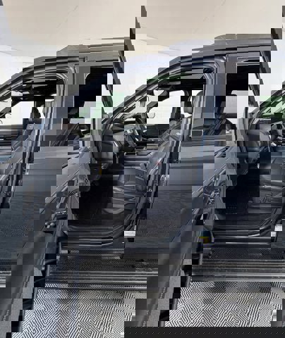 New 2025 Ford Expedition Platinum w/ Stealth Performance Package image 10