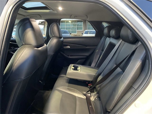 Certified 2025 MAZDA CX-30 AWD 2.5 S w/ Preferred Package image 27