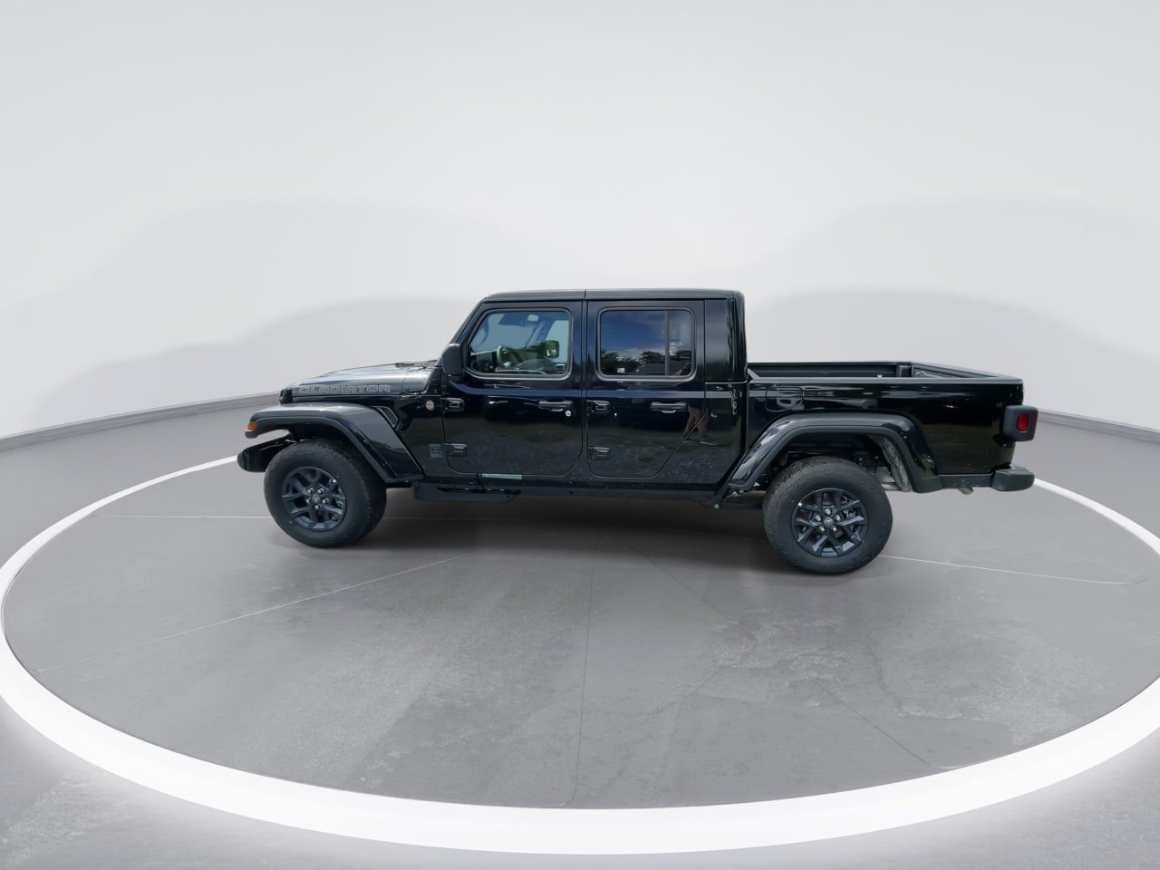 New 2026 Jeep Gladiator Mojave AWD/4WD image 5
