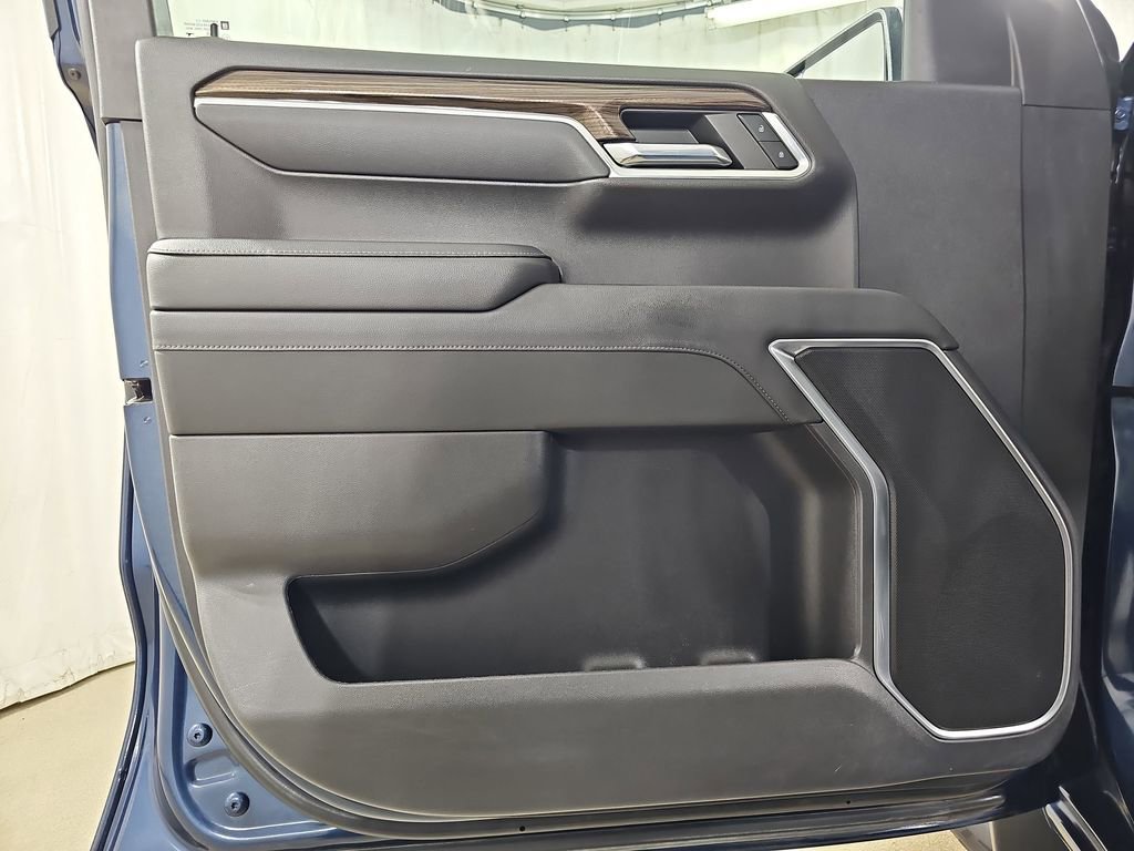 Certified 2022 Chevrolet Silverado 1500 LT image 31