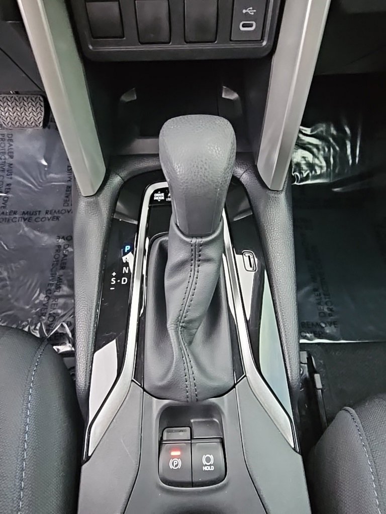 Used 2025 Toyota Corolla Cross AWD Hybrid image 22