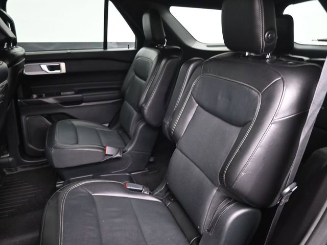 Used 2020 Ford Explorer Limited image 12