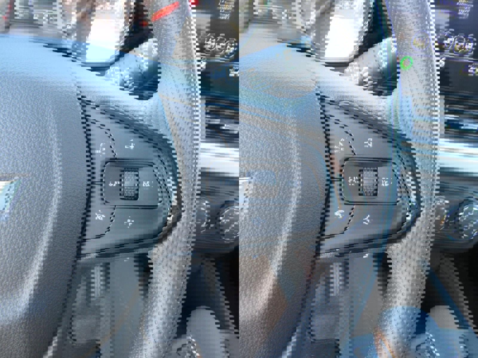 New 2026 Chevrolet Trax LS w/ LS Convenience Package image 19