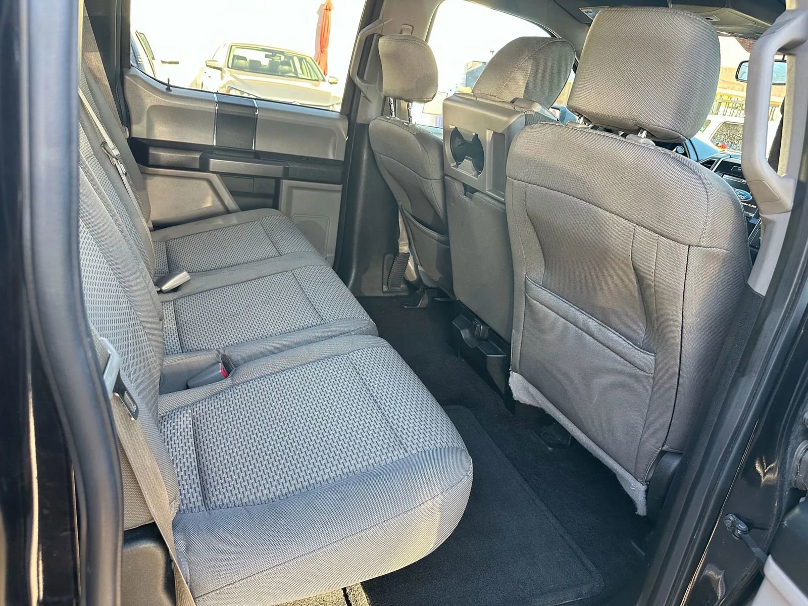 Used 2015 Ford F150 XLT w/ Equipment Group 301A Mid image 30