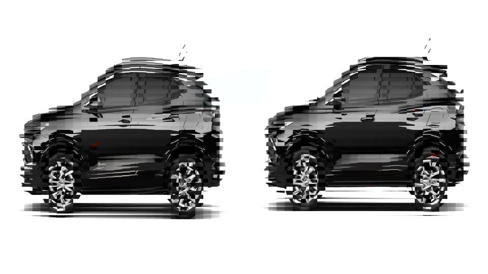 New 2026 Buick Encore GX Avenir w/ Avenir Convenience Package image 64