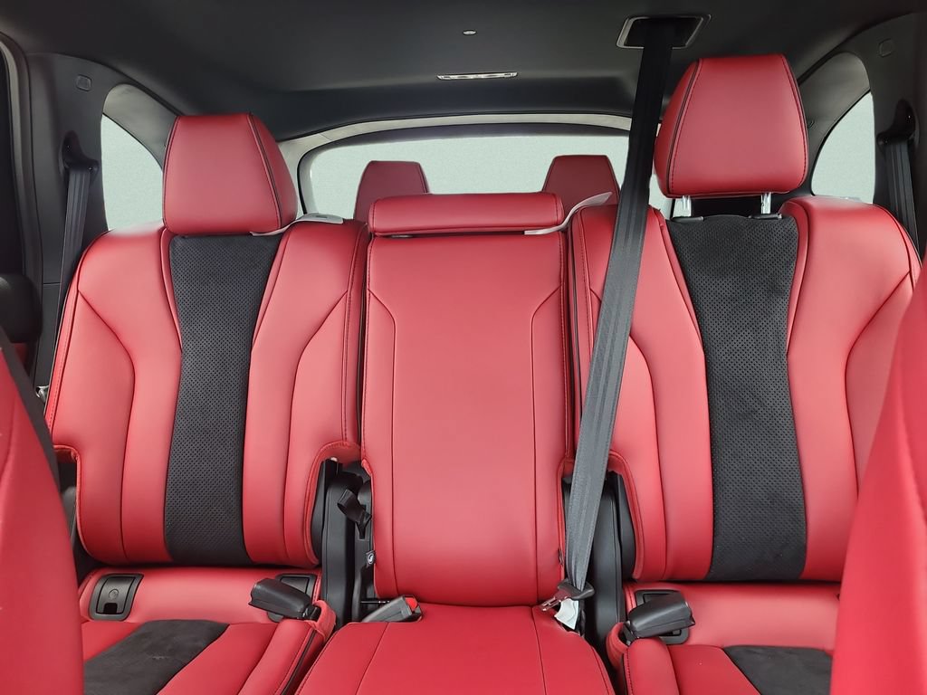 New 2026 Acura MDX A-Spec AWD/4WD image 10