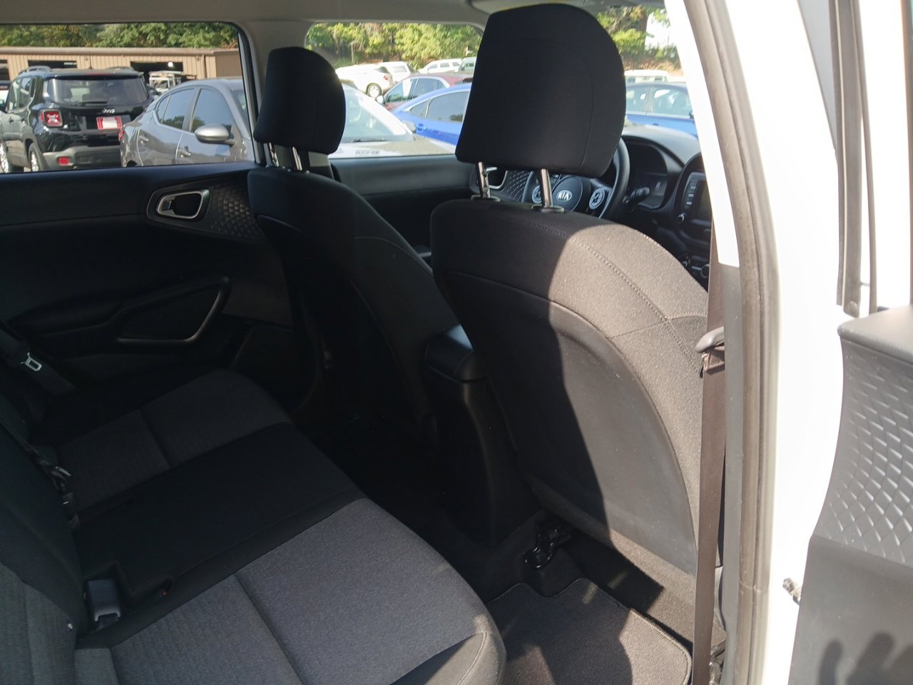 Used 2021 Kia Soul S image 14