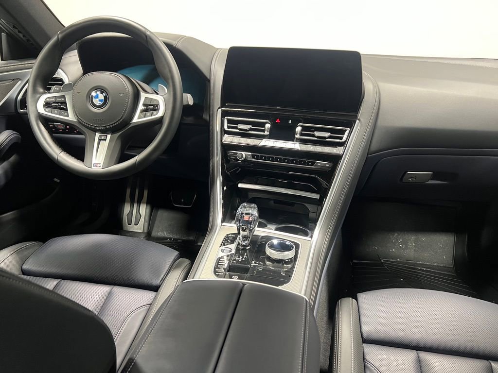 Used 2025 BMW 840i xDrive w/ M Sport Professional Package image 28