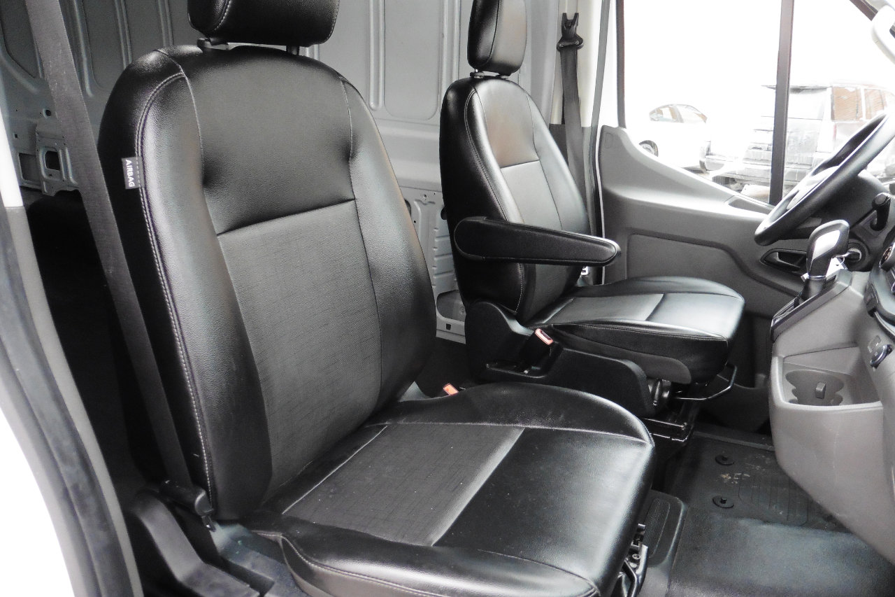 Used 2023 Ford Transit 350 Medium Roof AWD image 15
