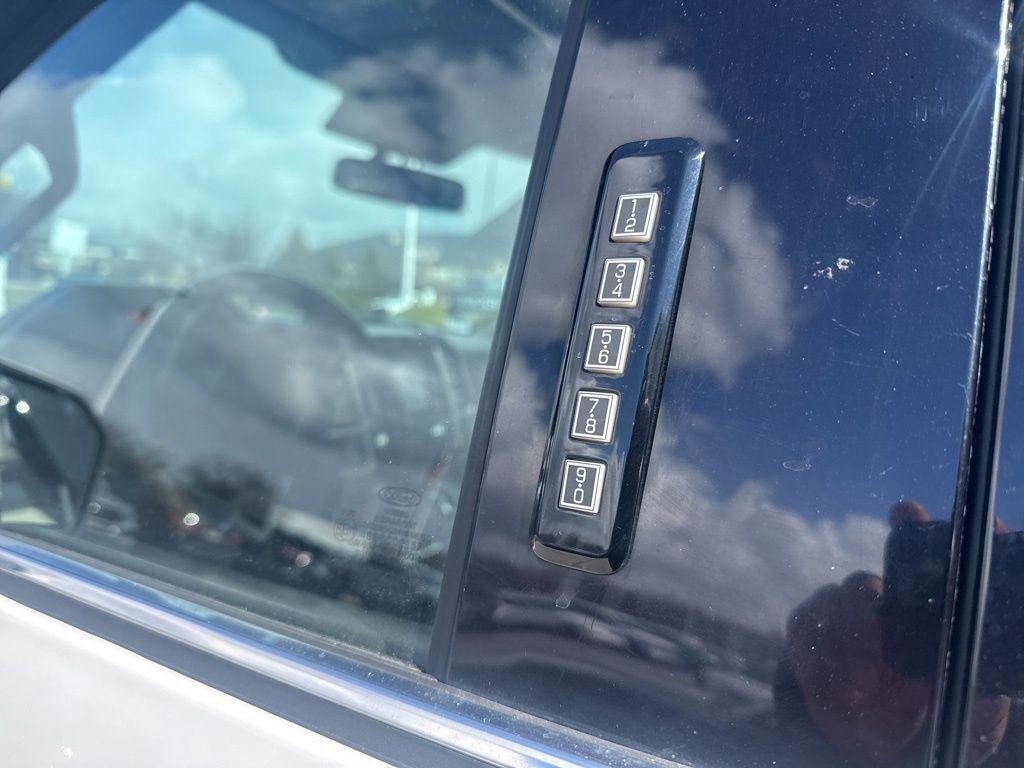 Used 2019 Ford F150 Limited image 50