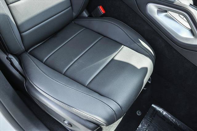Certified 2026 Mercedes-Benz GLE 350 4MATIC image 26