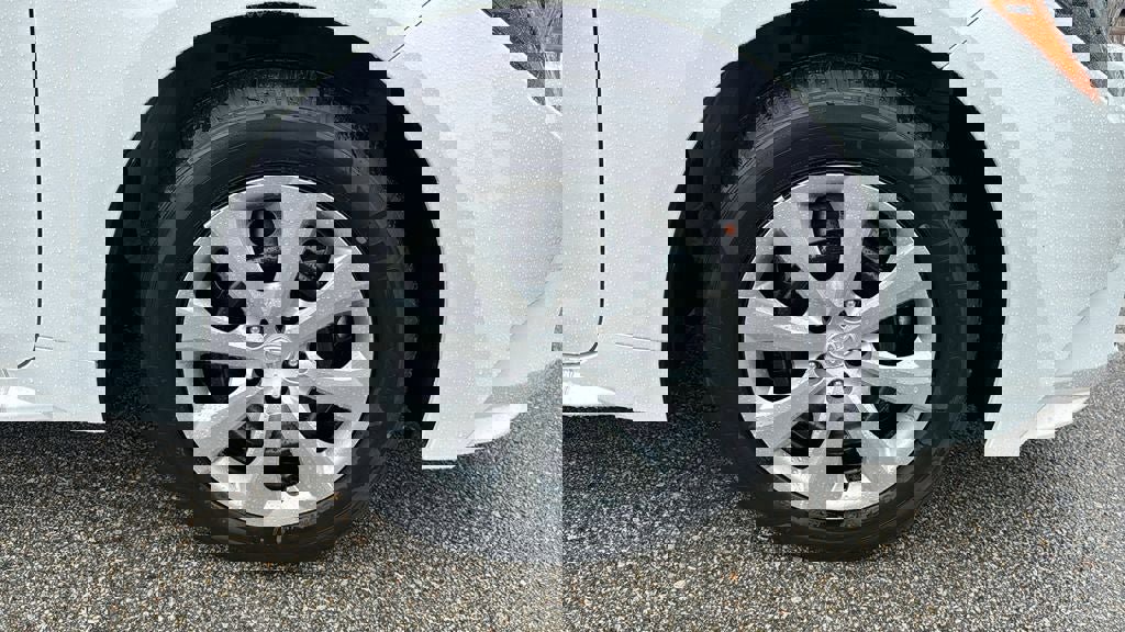 New 2026 Toyota Corolla LE FWD image 12