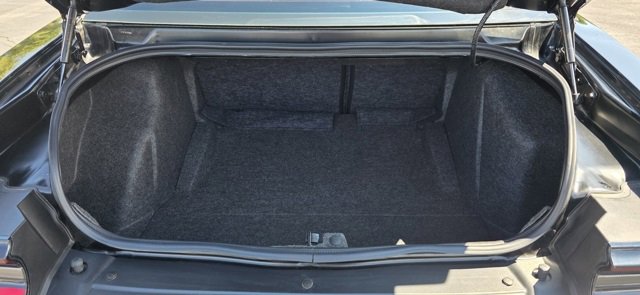 Used 2023 Dodge Challenger SRT Hellcat image 7