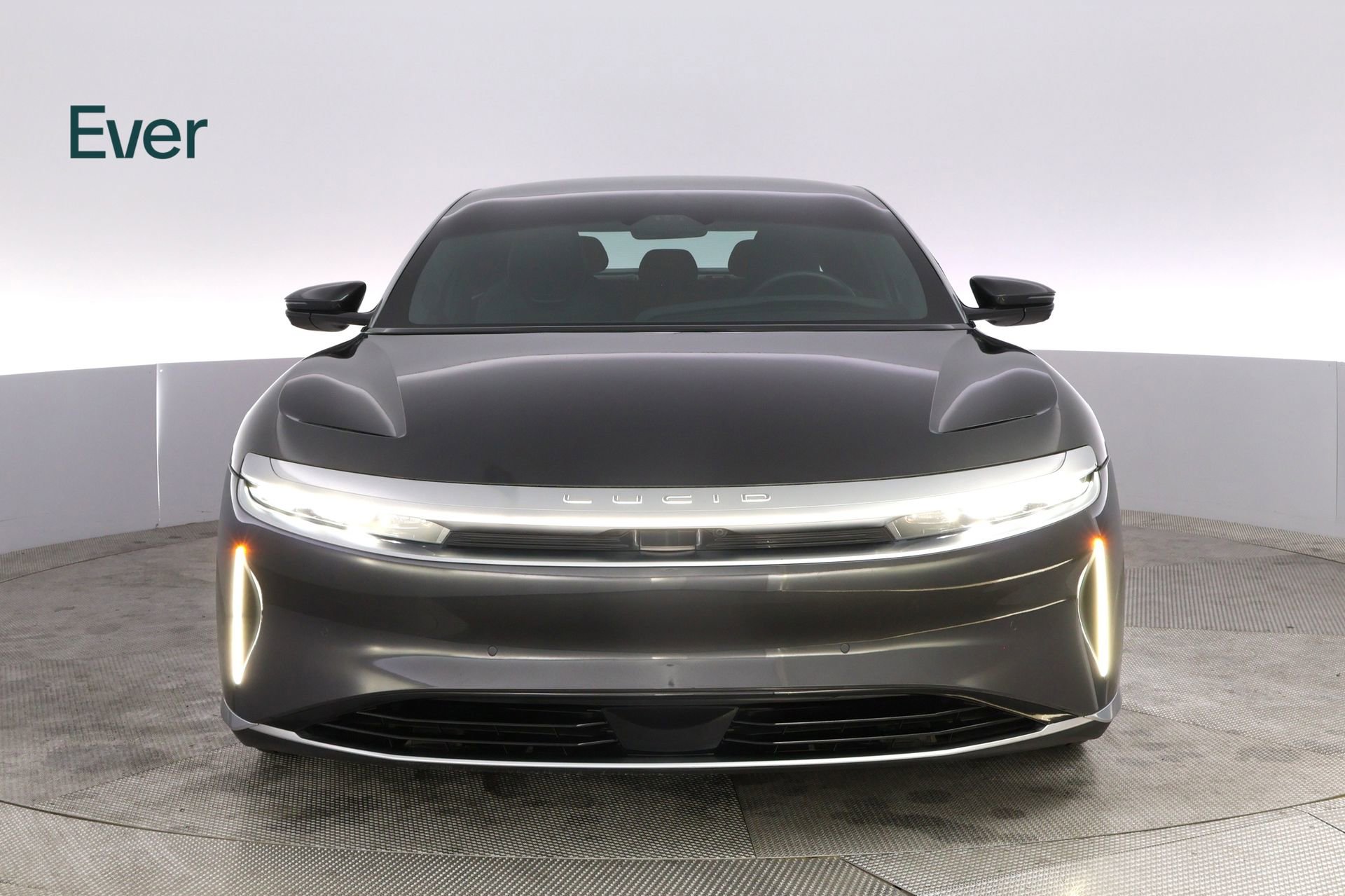 Used 2023 Lucid Air Touring AWD/4WD image 12