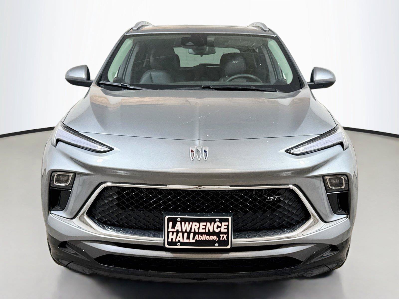 New 2026 Buick Encore GX Sport Touring w/ Comfort Package FWD image 2