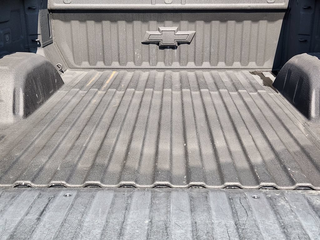 Used 2021 Chevrolet Silverado 1500 RST AWD/4WD image 21
