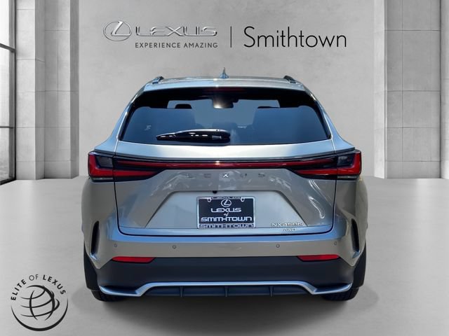 Used 2025 Lexus NX 450h+ F Sport w/ Accessory Package (2T) AWD/4WD image 6