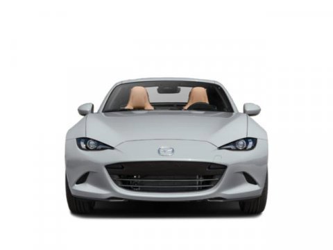 New 2025 MAZDA MX-5 Miata RF Grand Touring w/ Appearance Package RWD image 7